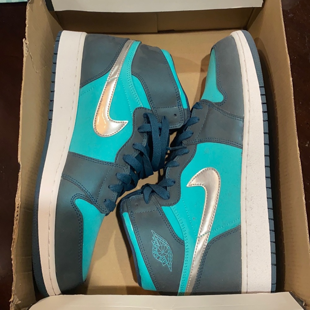 BRAND NEW Nike Air Jordan’s